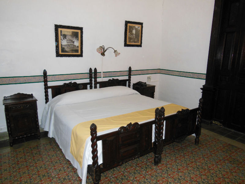 Hotel Posada Toledo & Galeria Merida Exterior photo